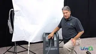 Understanding the Flow Meter Ball - LiveO2