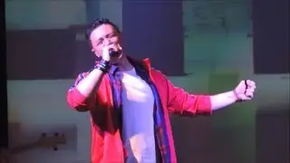 Gen Rosso - Be the Change (Concerto LIFE)