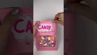 Valentine&rsquo;s Day gifts idea. 💓 Idea by: @Giftybymel  #diy #papercraft #basteln #valentinesday