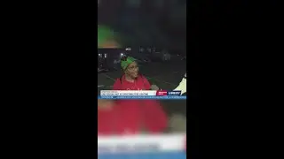 Woman describes shooting at Concord Christmas Tree lighting event