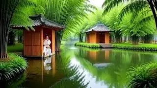 Deep Meditation Music for Inner Peace | Calm Zen Instrumental#instrumental#calmmusic 