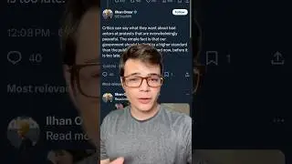 Victor Reacts: Debunking the &ldquo;Mostly Peaceful Protest&rdquo; Narrative So Even Liberals Can Understand