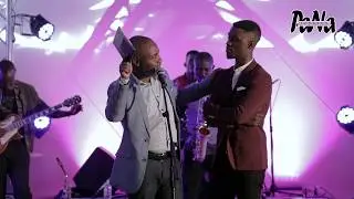 BEST EVER //Ap&ocirc;tre Apollinaire HABONIMANA  FULL Live PERFORMANCE IN ONE SPIRIT CONCERT
