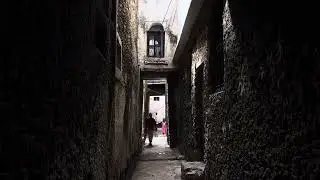 Amu Lamu Islands County Old Town Travels Documentary Kenya Coastal Region Landscape Magical Kenya