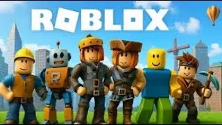 🎮 ROBLOX СТРИМ &mdash; ЧТО СЕГОДНЯ ПОЙДЁТ НЕ ТАК? 😂 ЭПИК, ФАН И ХАОС!