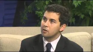 Ignite! Ideas contest