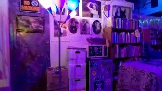 122 Art House Gallery Behind the Scenes