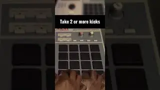 J Dilla inspired techniques #shorts Mpc 2000xl