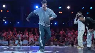 Style Power vs Original People ► BSF 2022 Crew Semifinal