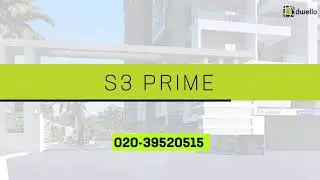 S3 Prime in Sus, Pune by Sai Properties & Neeti Construction & S3 Properties | Dwello