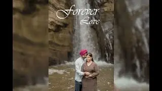 Bikram & Lakshmi || Pre Wedding Film Kasauli 2k25 || Dashmesh Photography || 4k Video