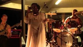Bukka White Blues Music Festival Aberdeen MS 2012