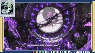 DC Universe Online | Флэшбэк: Повреждённый дуэт Замарона | Свет (DPS)