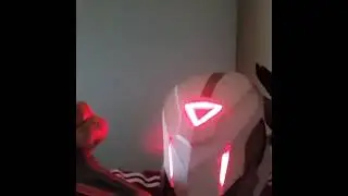 리그 오브 레전드 프로젝트 제드 가면 league of legends Project Zed mask