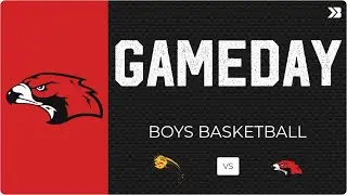 BOY'S BASKETBALL - NORTH TAMA VS BCLUW - IOWA STAR SOUTH CONFERENCE