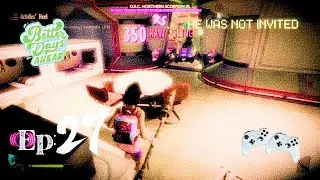 Grounded 2: Another Scorpion Encounter! 🦂🔥EP:27