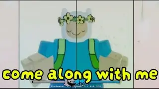 Pibby Apocalypse (fnf mod Roblox)