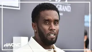 Diddy allegations: 1,000 bottles of baby oil, drugs & Freak Offs'