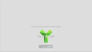 Forbidden History Productions / UKTV / Yesterday (2013)