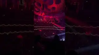 Royal Albert hall, duel of the fates
