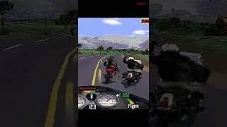 Road Rash Police Fight 😂🤡 #roadrash #trending #trendingshorts #gaming #gaming4life441 #ytshorts
