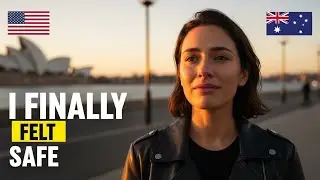 I Moved From the U.S. to Australia and Felt Safe for the First Time