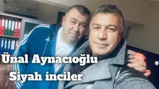 Kalbi Güzel Ünal Aynacıoğlu Gardaşlım dan Çok Güzel Bir Jest #siyahinciler