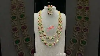 cz stone haram collections