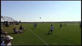 Brian Coburn Summer Highlights