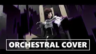Bleach OST - Treachery (Aizen Theme)  | ORCHESTRAL COVER |