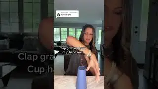 &ldquo;Cups&rdquo; Tutorial :) #cups #cupschallenge #pitchperfect #annakendrick #cupstutorial #tutorial