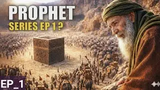 Prophet Muhammad ﷺ Series | Episode 01 | Ashab-e-Feel 