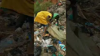 pt.1 HOW CHILDREN IN GHETTO SURVIVE 🤔🤔 reality DANGALA EP out #Bestmusicvideo @kaqunatta #viralvideo