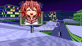 Bean's Dynamite Derby - All Vanilla Tracks Part 1 [All Items] [lvl MAX. AI]