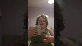 Showing Fussy’s new body wash- Part one 