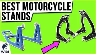 8 Best Motorcycle Stands 2021