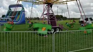 Premier Bounce N Slide / Mechanical Ride Rentals South Florida