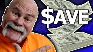 Plumbing Basics to SAVE MONEY