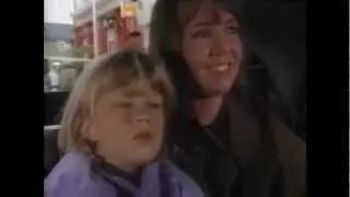 EastEnders - Michelle Leaves - 1995