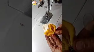 how to stitch latkan for beginners #shortsfeed #latkandesign #tailoringtips