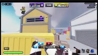 XV vs fang 2-0 (COMMENTARY)
