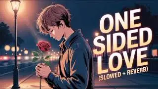 ONE SIDED Love song Mood off song Emotional song Break up song @KaleemBuzdarooficial55 