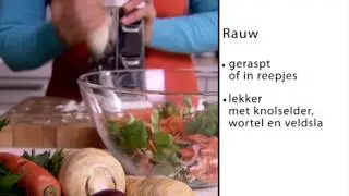 Pastinaak - Colruyt