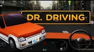 How to pass the  FUEL  Driving Chapter in DR. DRIVING GAME....