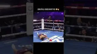Pierce O'Leary (16-0, 9KO) brutally knocks out Jose Edgardo Perdomo (6-3, 3KO) in the third round...