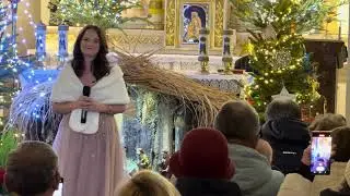 Amira Willighagen 