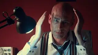 The Shapeshifting Detective - Teaser Trailer