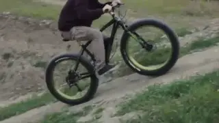 S-Pedelec and type 3 ebike. Power: 750W
