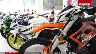 KAVIR Motor Showroom: Langrood