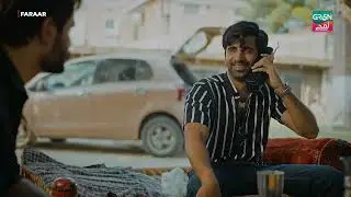 2 Number Kam Mai Bhi Auzar 1 Number Chahye | #greentv #greenlamhay #faraar